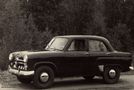 Moskvič 402